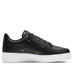 (WMNS) Nike Air Force 1 '07 LX 'Sisterhood - Black Metallic Gold' CT1990-001