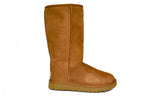 (WMNS) UGG Classic Tall II High Top Fleece Lined 1016224-CHE