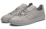 adidas x wings+horns Campus 80s 'Shine Grey' BB3116
