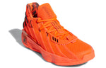 adidas Dame 7 'Fire Inside' FX7439