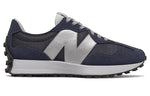 New Balance 327 'Natural Indigo Metallic Silver' MS327MD1