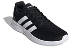 adidas neo Lite Racer Cln 2.0 'Black White' H04286