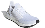 (WMNS) adidas UltraBoost 20 'Cloud White' EG0713