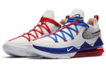 Nike LeBron 17 Low 'Tune Squad' CD5007-100