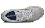 (WMNS) New Balance 574 'Classic Beige' WL574EW