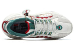 (WMNS) FILA Pantera 'White Green Red' F12W216128FSL