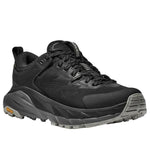 HOKA ONE ONE Kaha Low GTX Elite Terrain System 'Black Satellite Grey' 1150913-BCKST