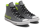 Converse Chuck Taylor All Star GTX High 'Mountain Club - Grey Lemon' 169589C