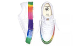 Converse Golf Le Fleur x One Star Ox 'Rainbow' 166409C