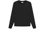 Fear of God Essentials SS21 Long Sleeve T-Shirt 'Stretch Limo' FOG-SS21-559