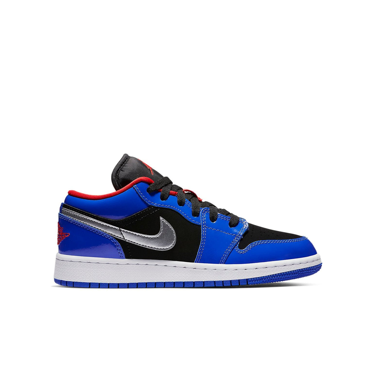 (GS) Air Jordan 1 Retro Low 'Top 3' 553560-406