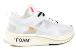 Nike x Off-White Zoom Fly SP 'The Ten' AJ4588-100