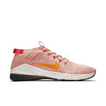 (WMNS) Nike Air Zoom Fearless FK 2 'Pink Black Red' AA1214-600