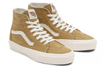 Vans Eco Theory SK8-HI Tapered Sneakers Yellow VN0A4U16ASW