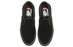 Vans Skate Slip-On 'Black Checkerboard' VN0A5FCABKA