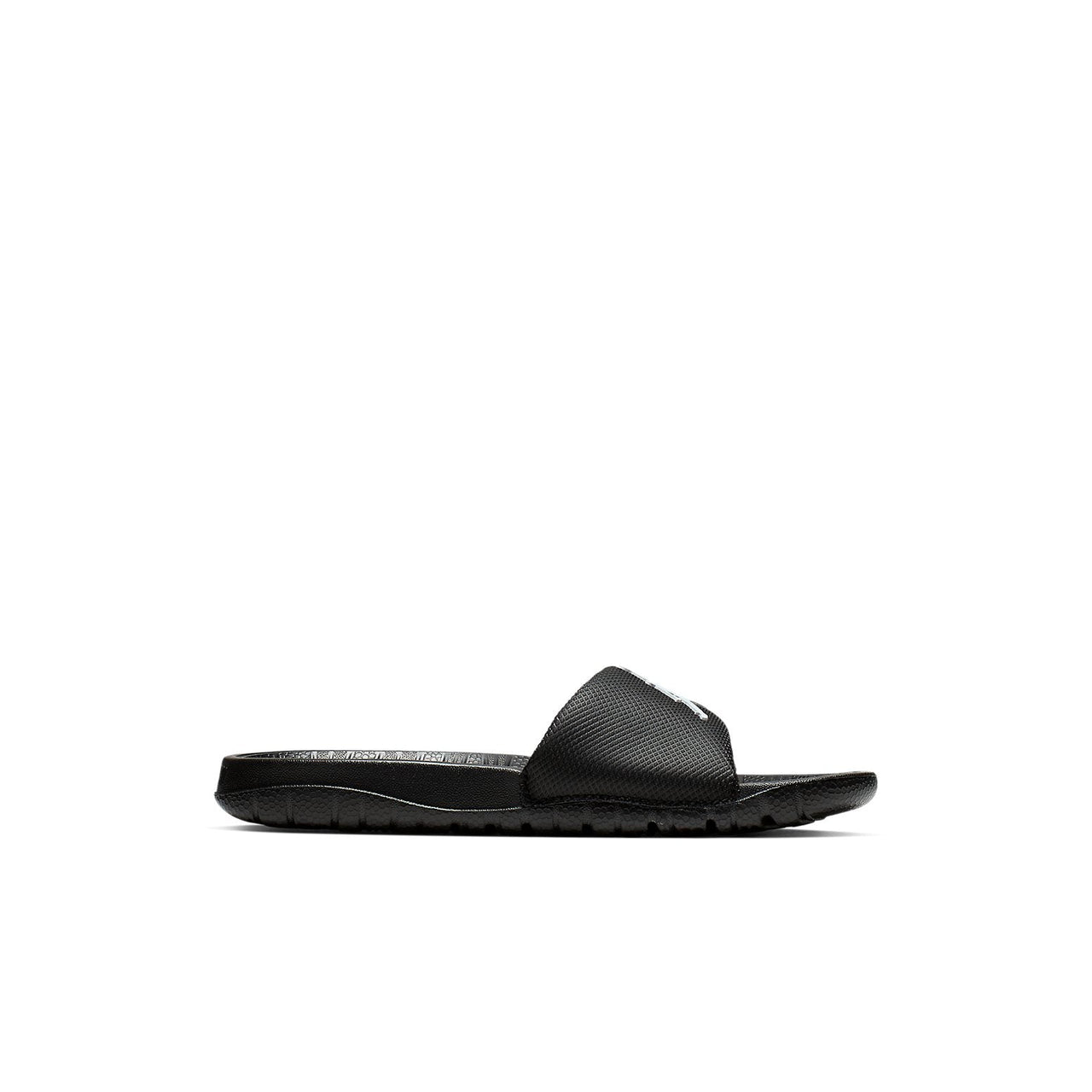 (GS) Air Jordan Break Slide 'Black' CD5472-001