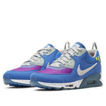 Nike x Undefeated Air Max 90 'Pacific Blue' CQ2289-400