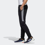 adidas Athleisure Casual Sports Breathable Long Pants Black GF3978