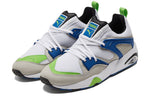 PUMA Blaze of Glory 'Reverse Classics - White' 383532-02