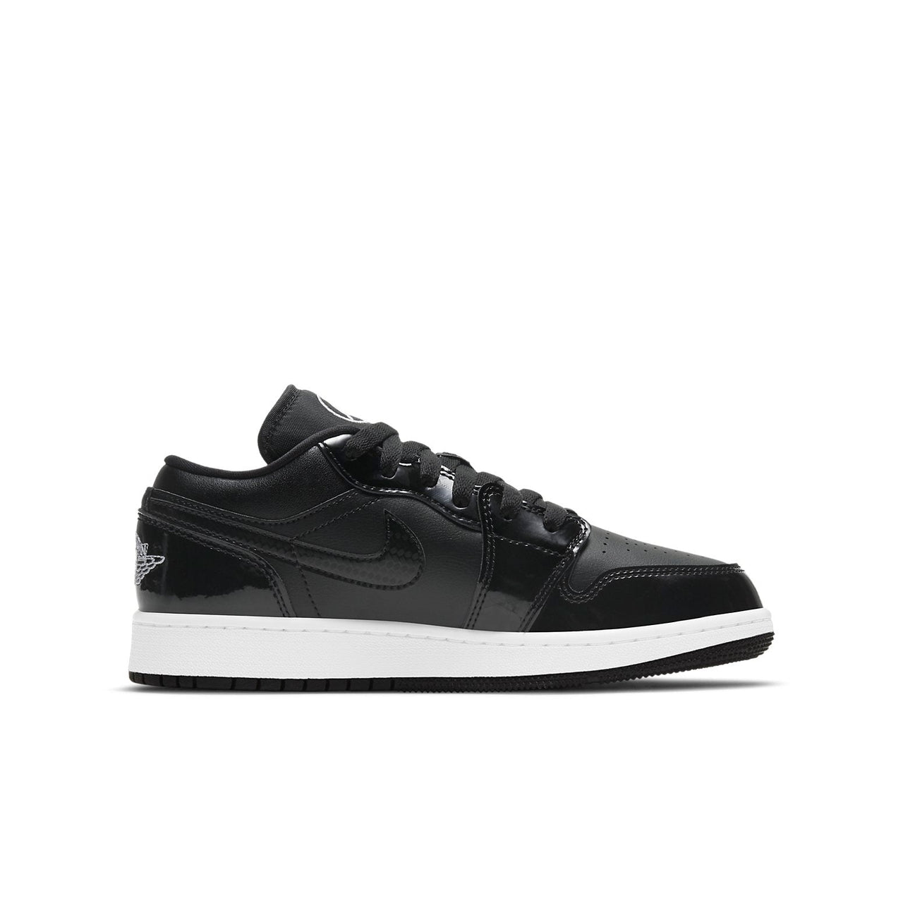 (GS) Air Jordan 1 Low SE 'All Star Weekend' DD2191-001