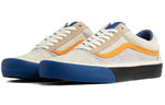 Vans Old Skool VLT LX 'True Blue Ginger' VN0A4BVFVYN