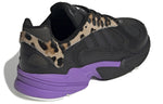 adidas Yung-1 'Night Jungle - Purple' FV6447