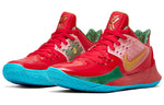 Nike SpongeBob SquarePants x Kyrie Low 2 'Mr. Krabs' CJ6953-600