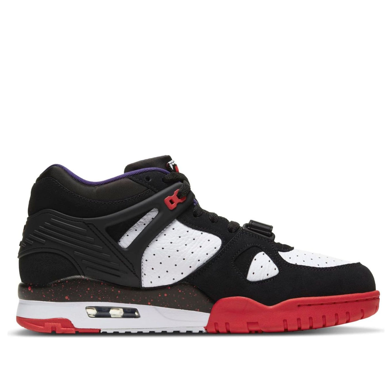 Nike Air Max Trainer 3 'Dracula' DC1501-001