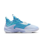 Nike Zoom Freak 3 EP 'Freezing Time' DA0695-401