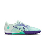 Nike Mercurial Dream Speed Vapor 14 Academy TF 'Green Purple' CV0977-375
