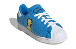 (GS) adidas x The Simpsons Marge Superstar Shoes 'Marge Simpson' GZ1774