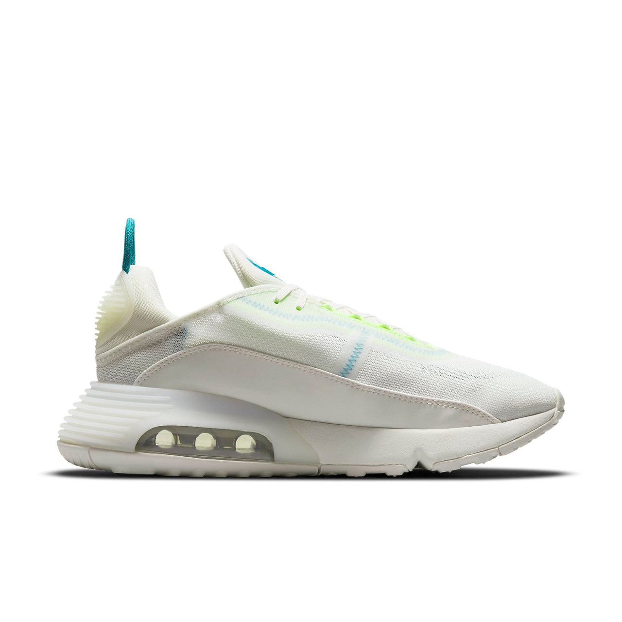 Nike Air Max 2090 'Platinum Tint Blustery' CZ1708-002
