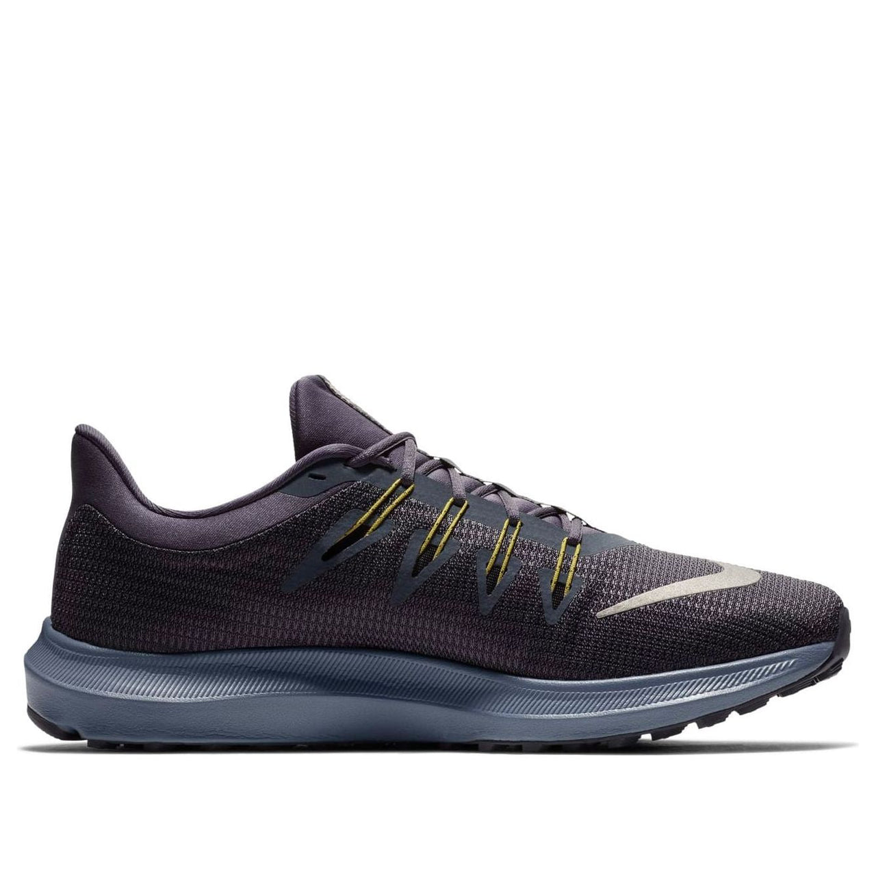 Nike Quest 'Light Purple Yellow' AA7403-006