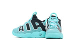 (TD) Nike Air More Uptempo 'Light Aqua' CK0825-403