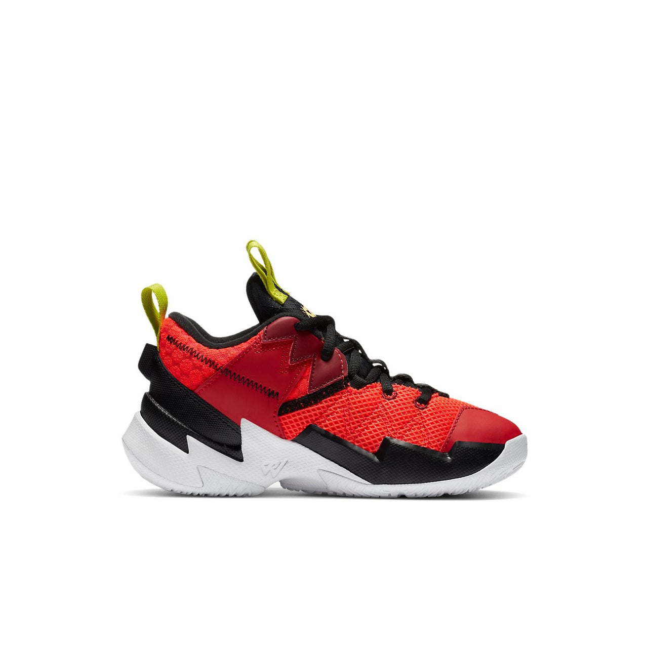 (PS) Air Jordan Why Not Zer0.3 SE 'Bright Crimson' CN8108-600