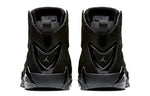 (GS) Air Jordan True Flight 'Black Dark Grey' 343795-013