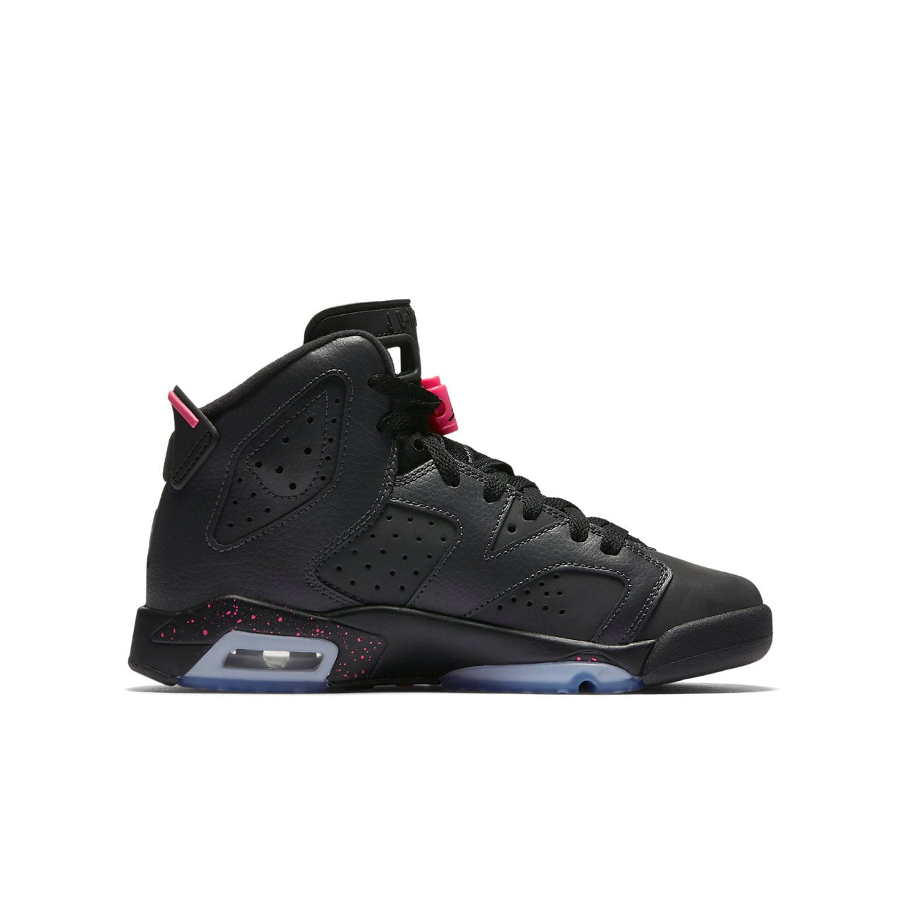 (GS) Air Jordan 6 Retro 'Hyper Pink' 543390-008
