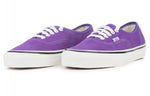 Vans Authentic 44 DX 'Purple White' VN0A38ENQSW