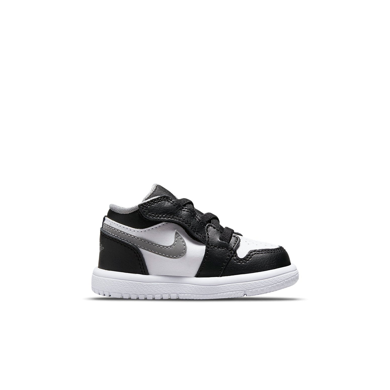 (TD) Air Jordan 1 Alt Low 'Black White' CI3436-040