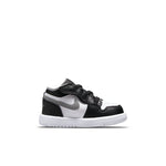(TD) Air Jordan 1 Alt Low 'Black White' CI3436-040