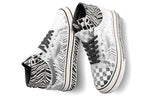 Vans Super Comfycush Skool Black VN0A4UVM26H