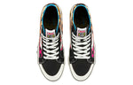 Vans T&C Surf Designs x SK8-HI 138 Decon 'Checkerboard' VN0A3MV1A5G