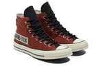 Converse Chuck 70 GTX High 'Grid - Cedar Bark' 171442C