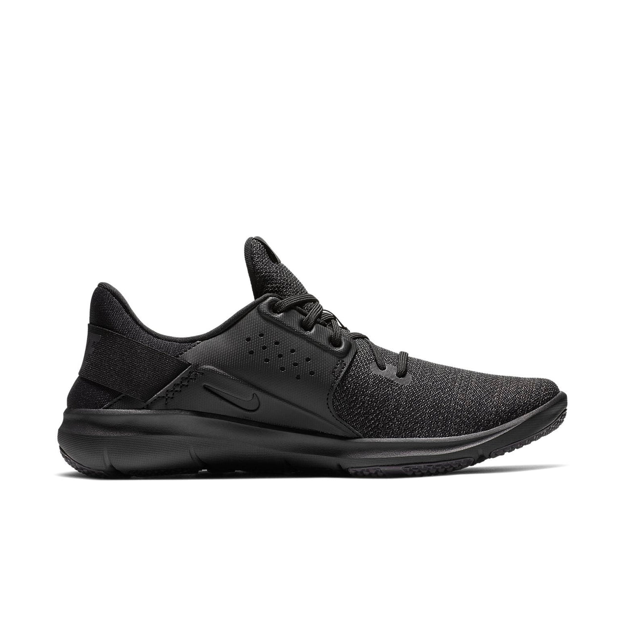 Nike Flex Control TR3 'Triple Black' AJ5911-002