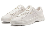 (WMNS) PUMA Utility Suede 'Pastel Parchment' 370981-02