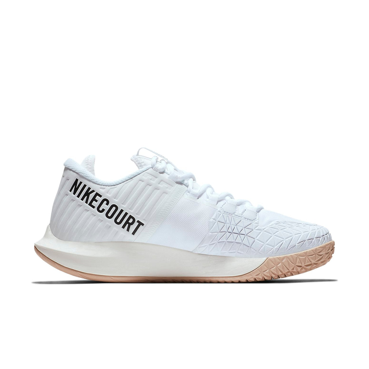 (WMNS) Nike Court Air Zoom Zero 'Pure Platinum' AA8022-100