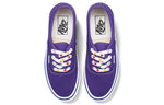 Vans Authentic 44 'Purple' VN0A38ENWO5