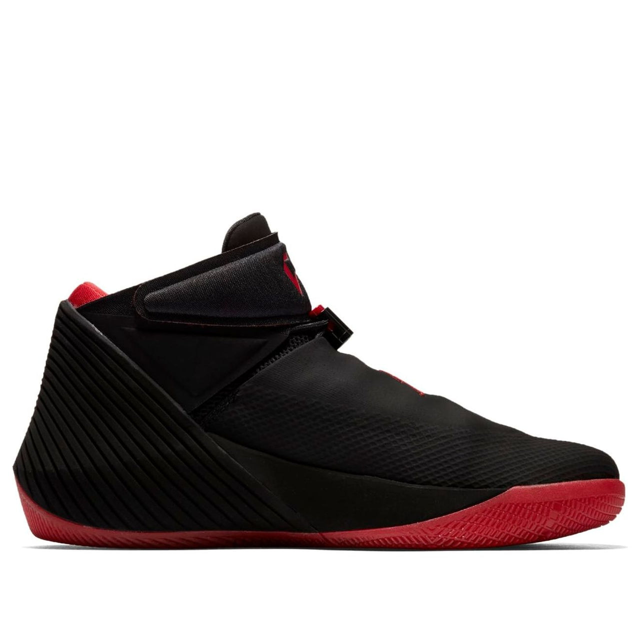 Air Jordan Why Not Zer0.1 'Bred' AA2510-007