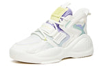 (WMNS) ANTA Badao 2 Mid 'Fluorescent Light Green' 122038081-5