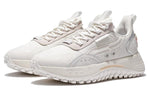 (WMNS) Li-Ning Countflow YueYing Sport Leisure 'White' AGLR158-2